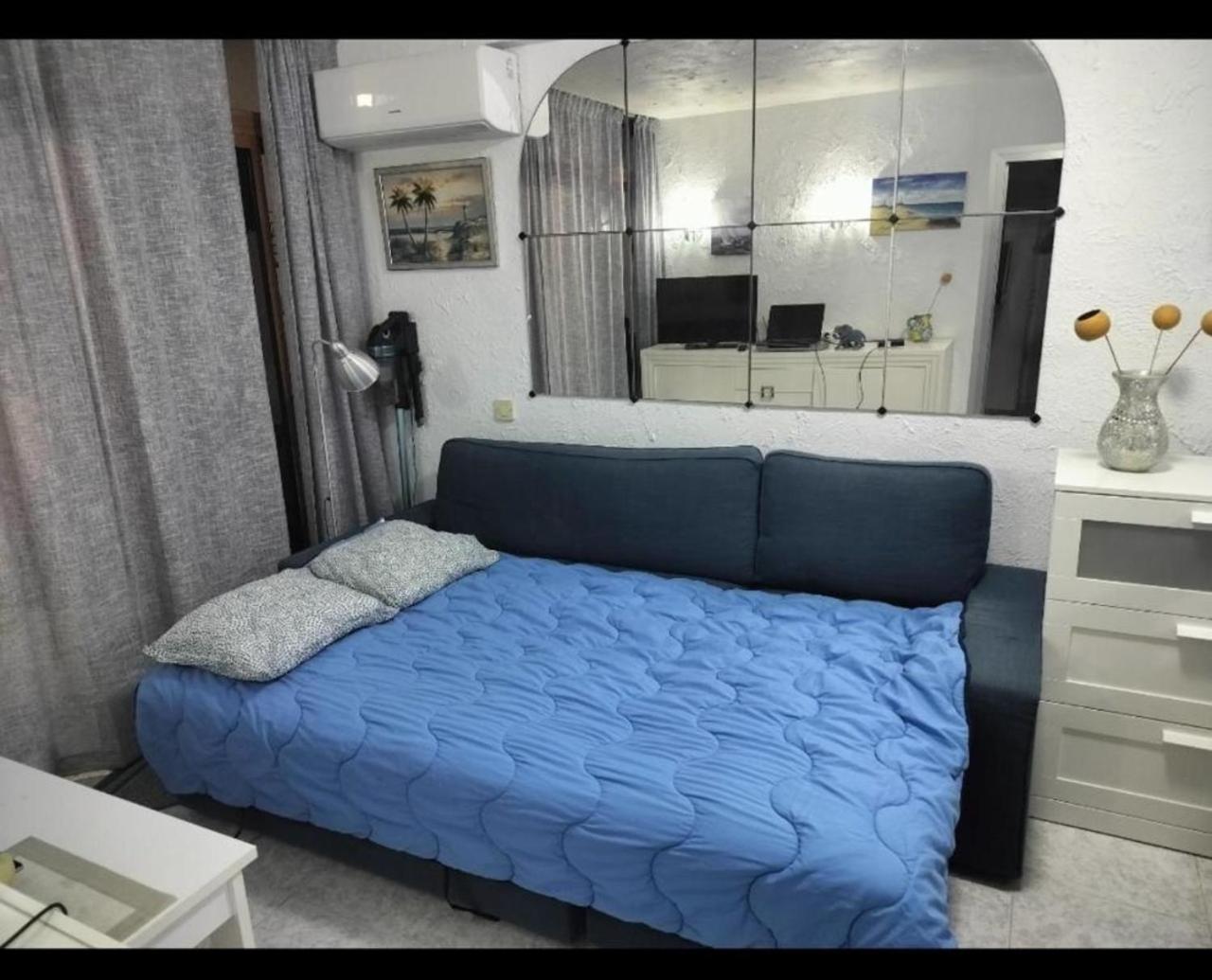 Apartment Puerto Rico Terrace Gran Canaria